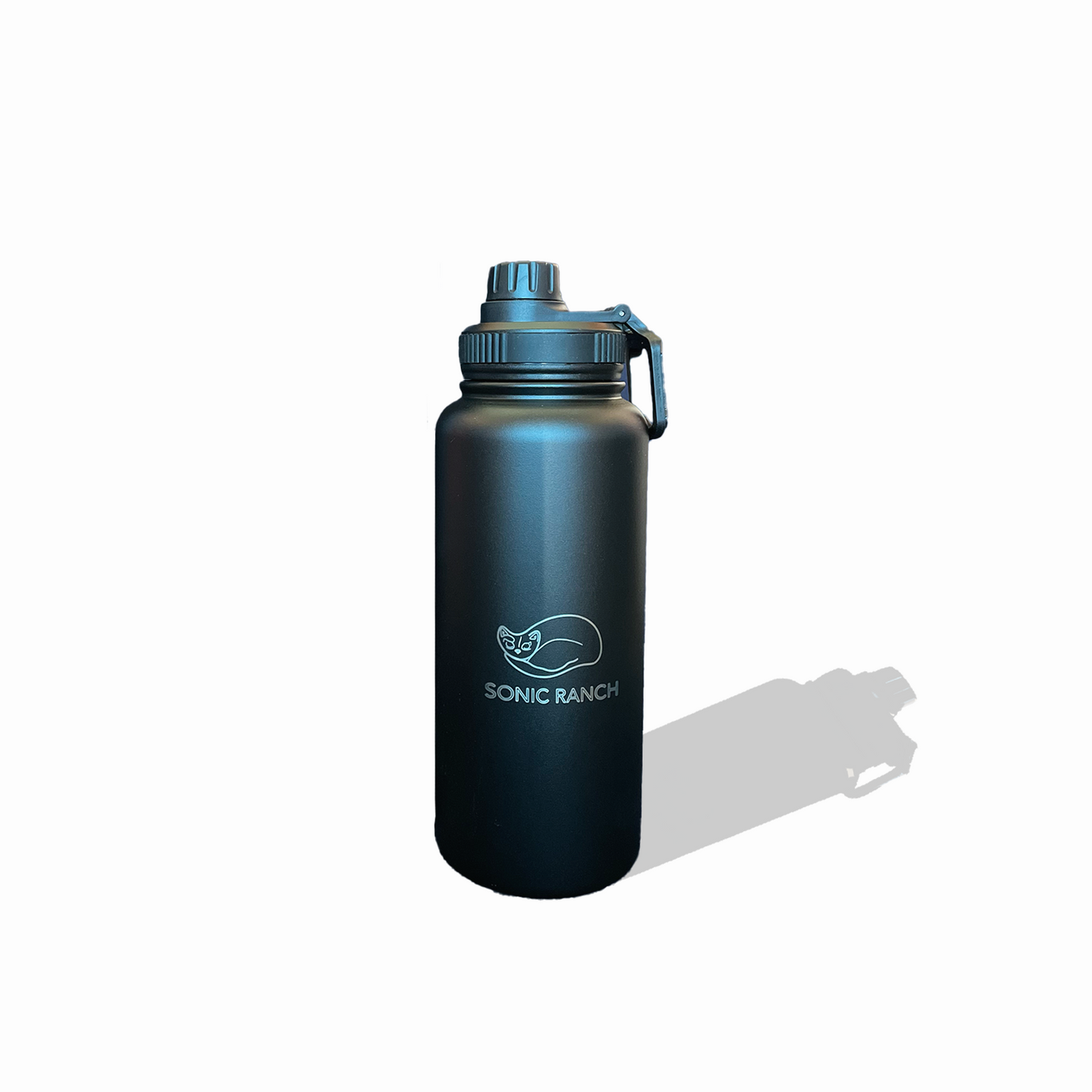 WATER BOTTLE