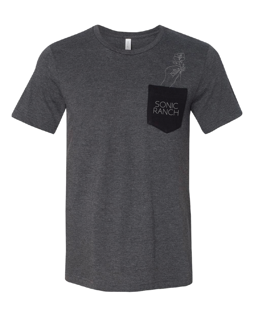 POCKET FLOWER